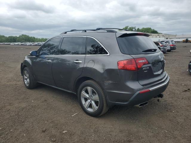Vin: 2hnyd2h47ah530001, lot: 57962735, acura mdx technology 20102