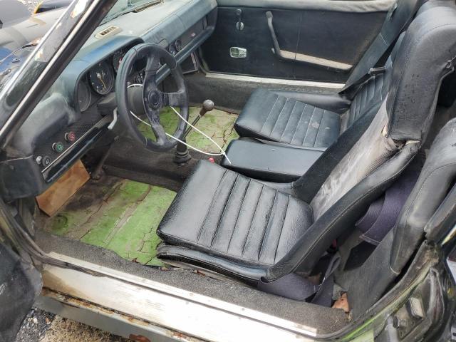 1971 PORSCHE 914 #3161015273