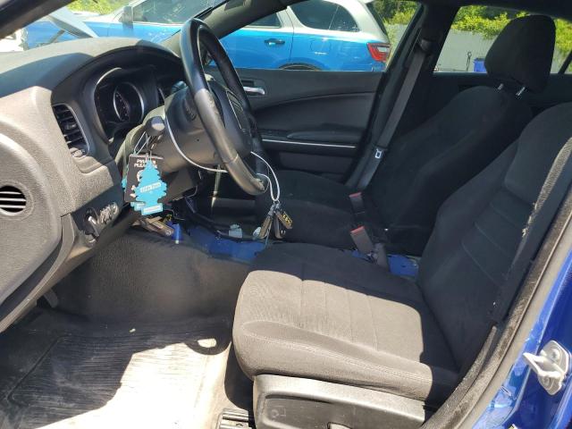 2021 DODGE CHARGER PO 2C3CDXAT4MH582810