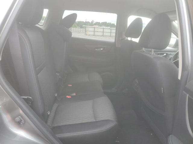 2020 NISSAN ROGUE S - JN8AT2MV8LW122835