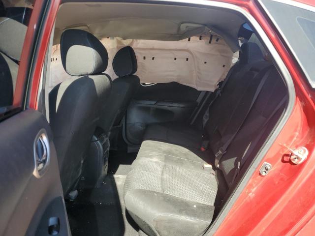 2019 NISSAN SENTRA S - 3N1AB7AP4KY335566