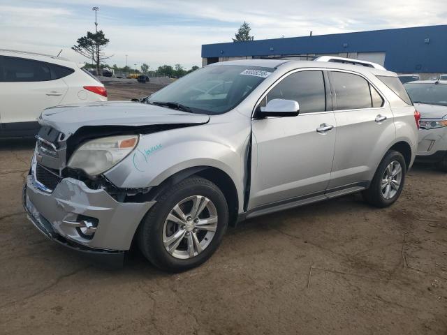Vin: 2gnflgek9d6121117, lot: 58035255, chevrolet equinox ltz 2013 img_1