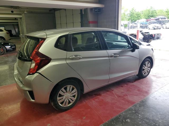 Vin: jhmgk5h50gx005947, lot: 57699275, honda fit lx 20163