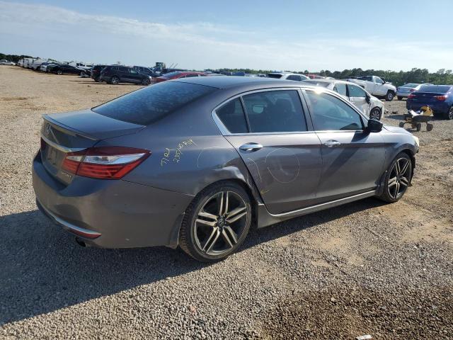 Vin: 1hgcr2f56ha099707, lot: 56191165, honda accord sport 20173