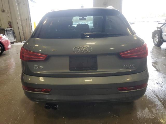 2016 AUDI Q3 PREMIUM - WA1EFCFS0GR012258