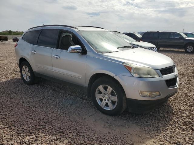 Vin: 1gnkvjed7bj370670, lot: 58963555, chevrolet traverse lt 20114