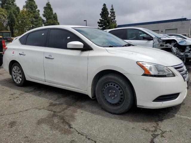 Vin: 3n1ab7ap0dl666662, lot: 55704945, nissan sentra s 20134