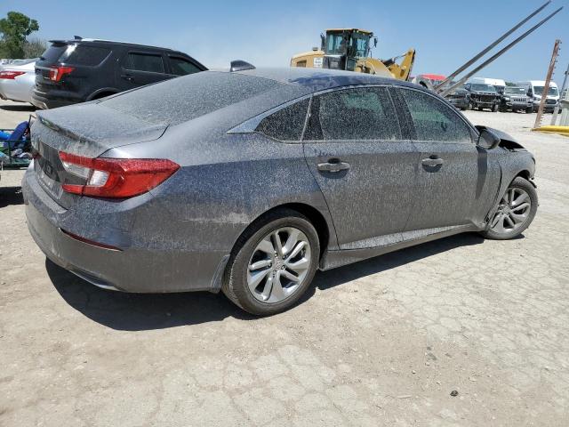 2020 HONDA ACCORD LX - 1HGCV1F12LA033506
