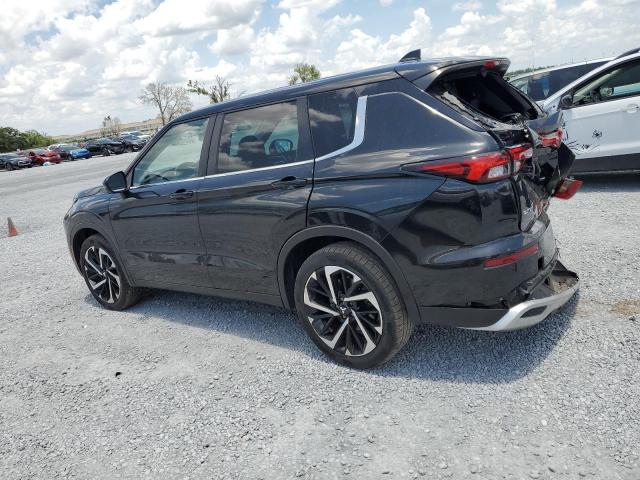 Vin: ja4j3ua87pz033648, lot: 58486005, mitsubishi outlander se 20232