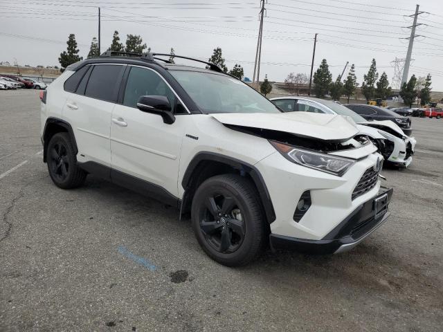 Vin: 2t3e6rfv8lw001800, lot: 58780865, toyota rav4 xse 20204