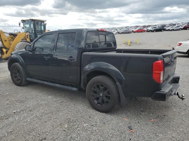 Vin: 1n6ed0ea4ln703102, lot: 55054765, nissan frontier s 20202
