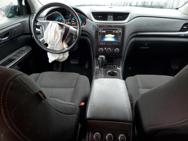 2016 CHEVROLET TRAVERSE L - 1GNKRGKD2GJ247684