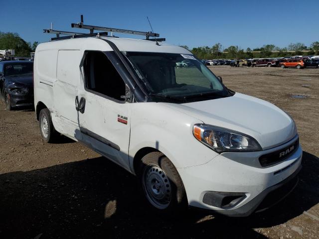 Vin: zfbhrfab5n6w66936, lot: 56291705, ram all models tradesman 20224