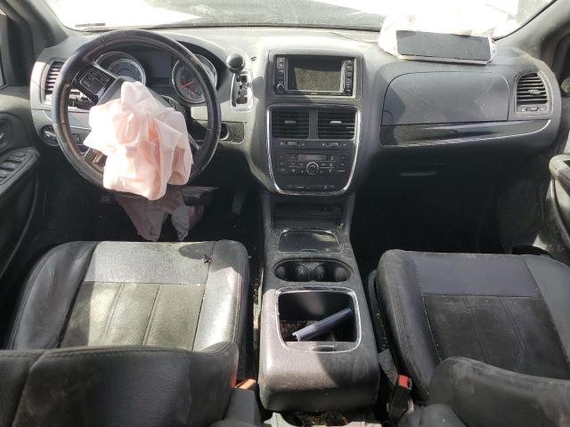 2019 DODGE GRAND CARA - 2C4RDGCG6KR809220