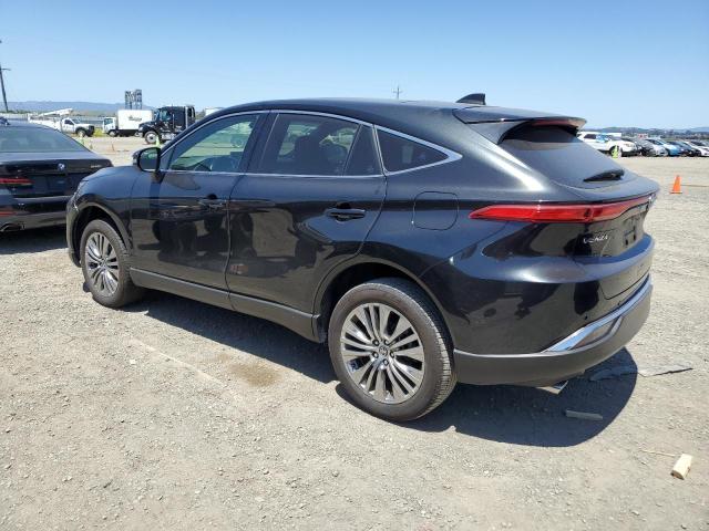 Vin: jteaaaah2nj090924, lot: 57272095, toyota venza le 20222