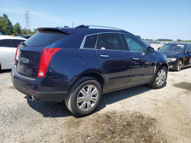 Vin: 3gyfnaeyxas601159, lot: 58340115, cadillac srx luxury collection 20103