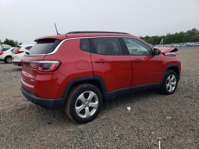 Vin: 3c4njdbb7kt735802, lot: 57726275, jeep compass latitude 20193