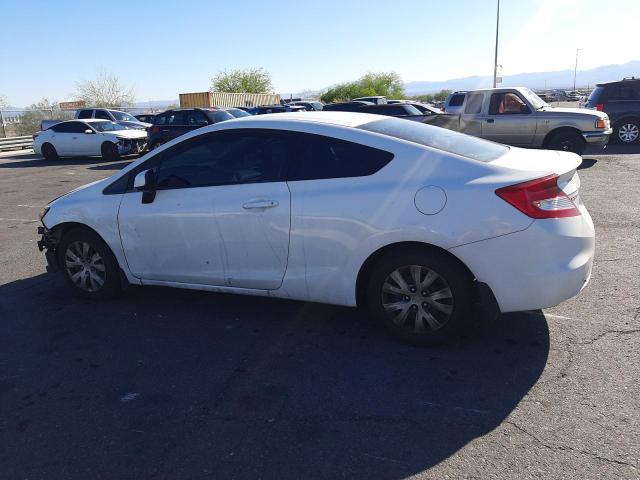Vin: 2hgfg3b53ch536457, lot: 57077335, honda civic lx 20122