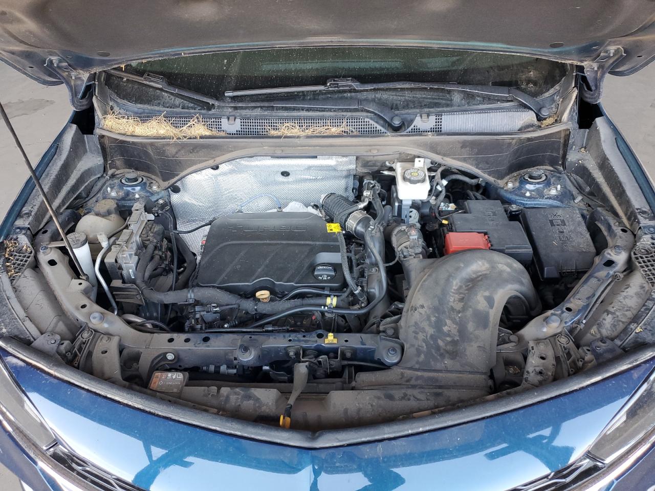 BUICK ENCORE PREFERRED