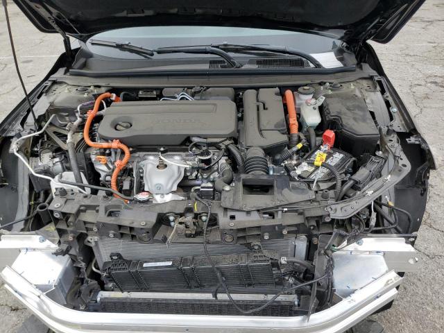 2025 HONDA ACCORD HYB 1HGCY2F54SA002904