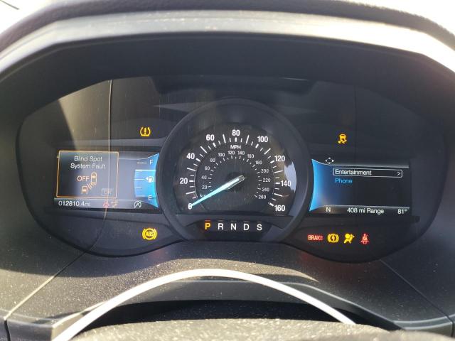 2024 FORD EDGE SE - 2FMPK4G93RBA48507