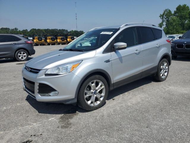 Vin: 1fmcu0j93eue21754, lot: 56123755, ford escape titanium 2014 img_1