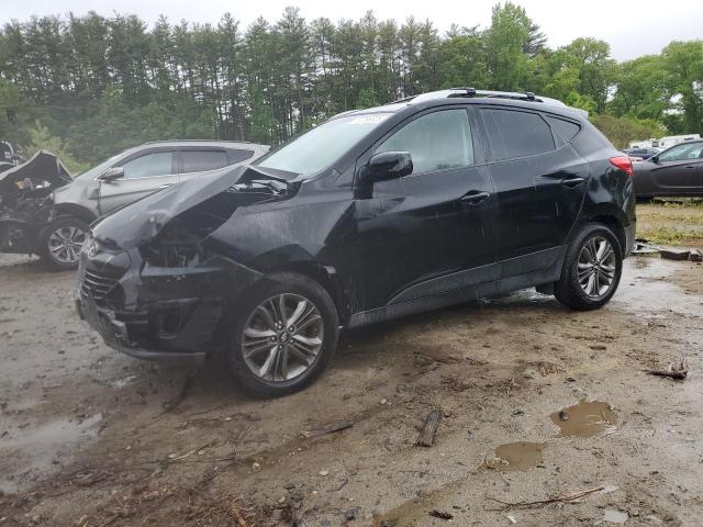 Vin: km8ju3ag2eu926790, lot: 57296825, hyundai tucson gls 2014 img_1
