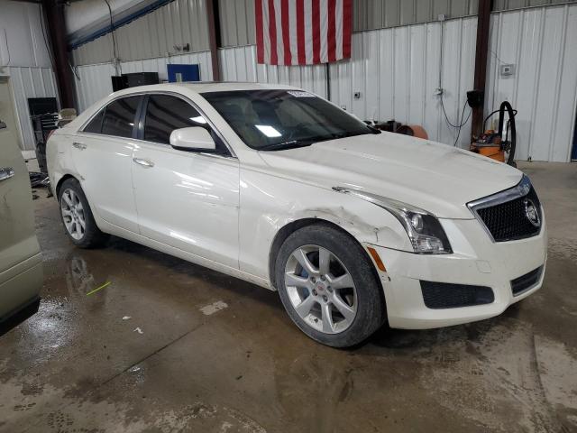 Vin: 1g6ag5rx6d0150765, lot: 58342185, cadillac ats 20134