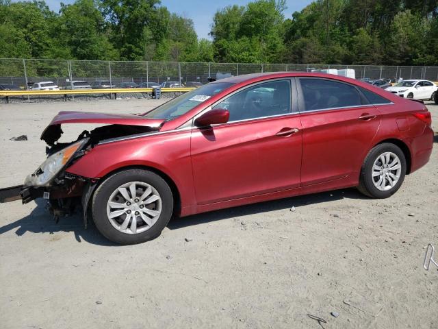 Vin: 5npeb4ac6bh224931, lot: 55106735, hyundai sonata gls 2011 img_1