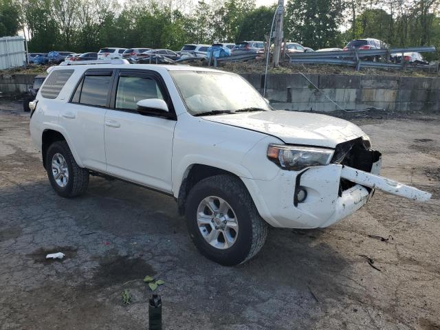 Vin: jtebu5jr2h5426483, lot: 56795475, toyota 4runner sr5/sr5 premium 20174