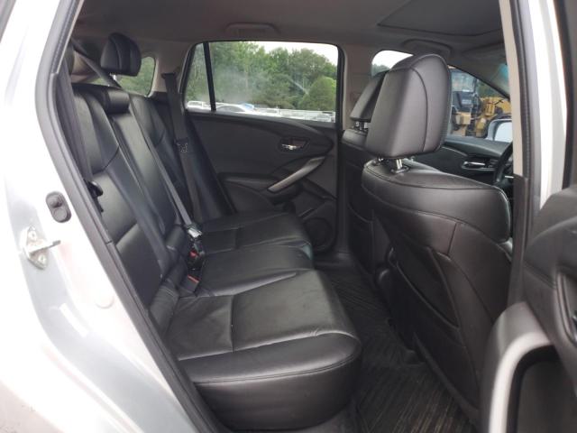 2015 ACURA RDX TECHNO 5J8TB4H56FL007395