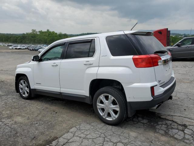 Vin: 2gkflsek6h6348464, lot: 57296965, gmc terrain sle 20172