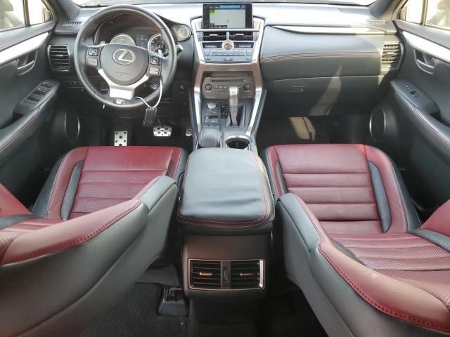 2015 LEXUS NX 200T JTJYARBZ4F2009780