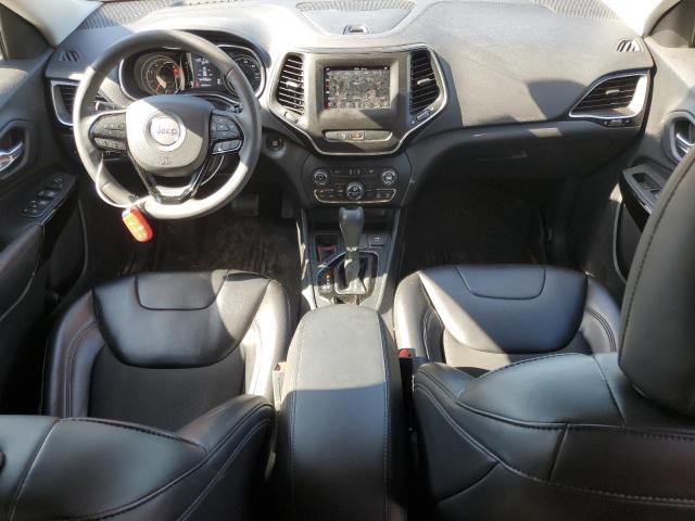 2020 JEEP CHEROKEE L - 1C4PJLLB1LD573710