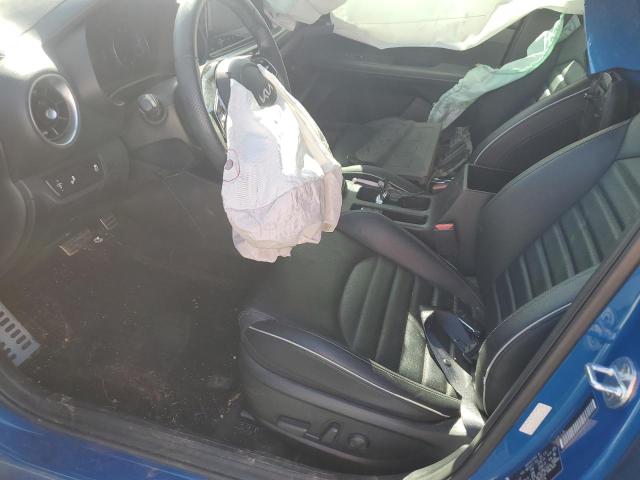3KPF54AD8NE479674 2022 KIA FORTE
