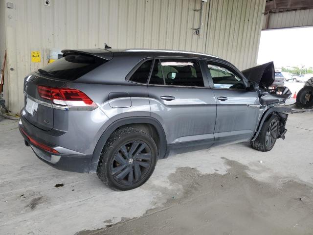 2022 VOLKSWAGEN ATLAS CROSS SPORT SE 1V2KE2CA6NC213758