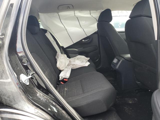 2025 HONDA HR-V LX 3CZRZ2H38SM107766