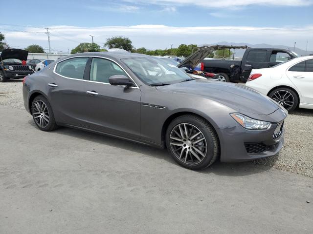 Vin: zam57xsa6j1280370, lot: 55463855, maserati all models 20184