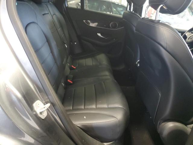 2016 MERCEDES-BENZ GLC 300 4M WDC0G4KB8GF053953