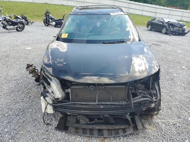 2015 NISSAN ROGUE S - 5N1AT2MV0FC808803