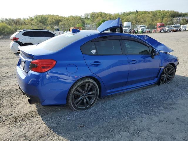 Vin: jf1va1j68g9819796, lot: 55155555, subaru wrx limited 20163