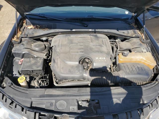 2014 CHRYSLER 300 - 2C3CCAAG4EH169807