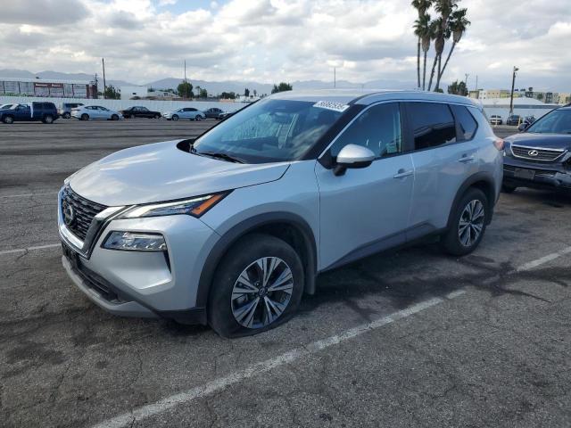 Vin: 5n1bt3ba8nc671649, lot: 56982535, nissan rogue sv 2022 img_1