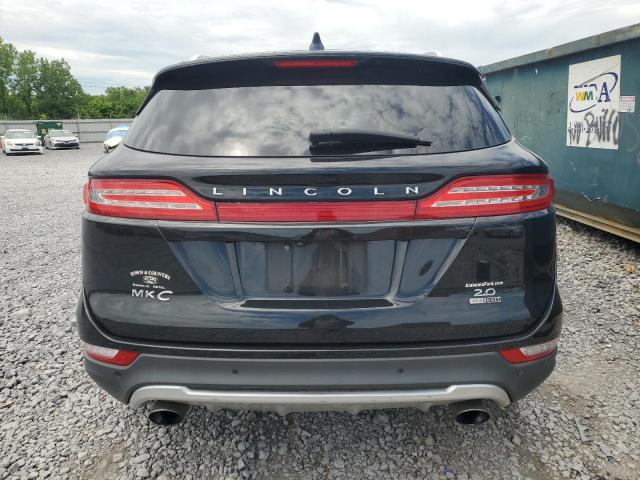 2015 LINCOLN MKC 5LMCJ1A98FUJ24802