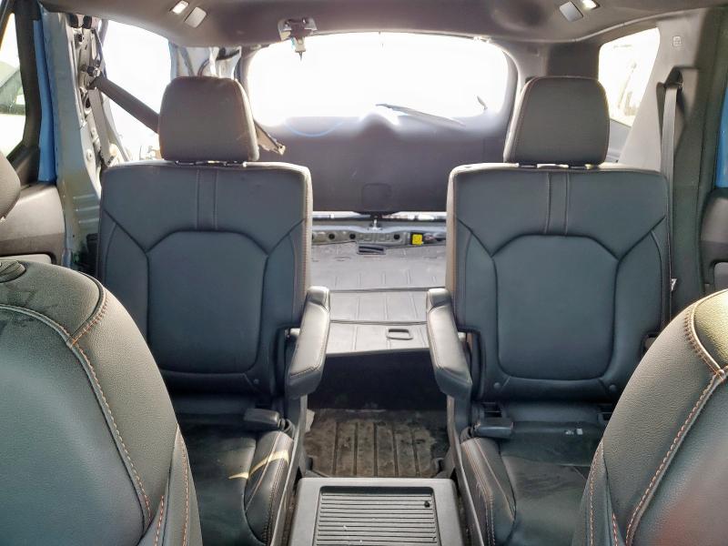 2025 HONDA PILOT TRAI 5FNYG1H60SB048440