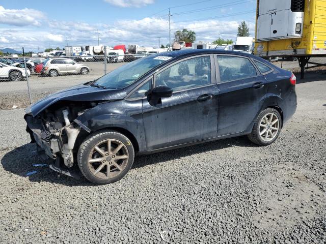 FORD FIESTA SE