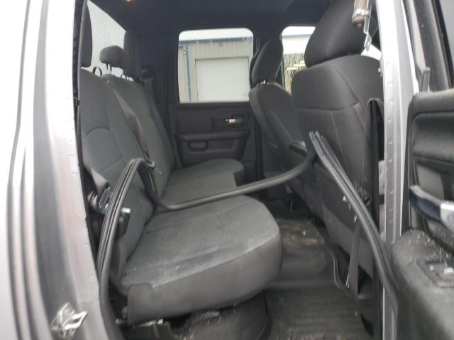 2021 RAM 1500 CLASS - 1C6RR7GG9MS547147