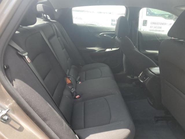 2023 CHEVROLET MALIBU LT - 1G1ZD5ST2PF140566