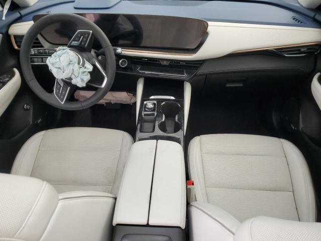 2025 BUICK ENVISION A - LRBFZME46SD009945