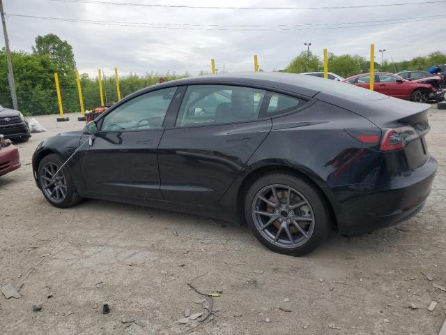 2023 TESLA MODEL 3 5YJ3E1EA7PF599058